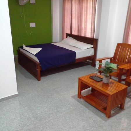 Atlas Residency Kalpetta Exterior photo