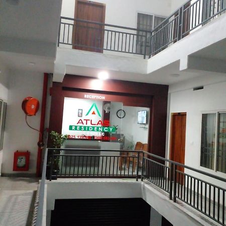 Atlas Residency Kalpetta Exterior photo